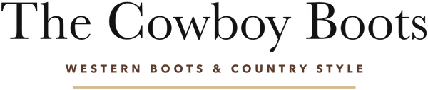 The Cowboy Boots UK